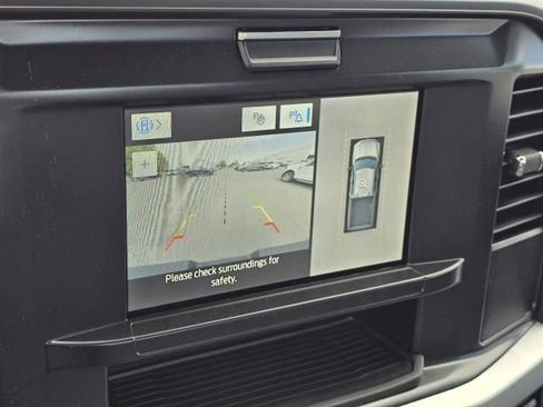 New 2025 Ford F350 XL w/ STX Appearance Package image 26