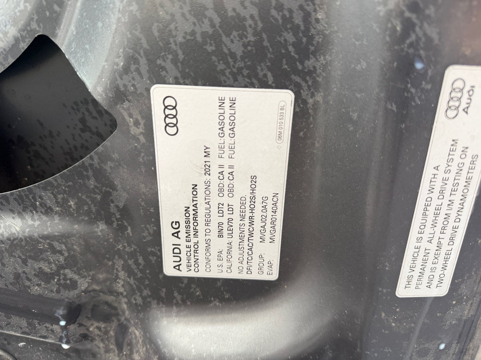 Used 2021 Audi Q5 2.0T Premium Plus AWD/4WD image 38