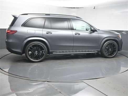 New 2026 Mercedes-Benz GLS 450 GLS 450 image 8