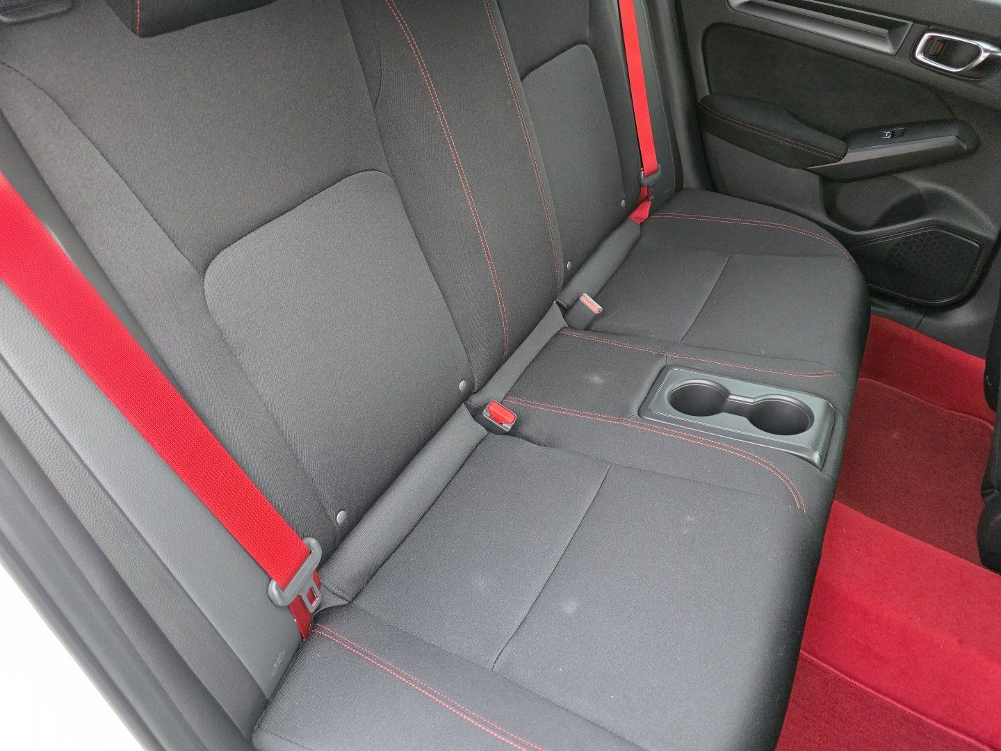 Used 2025 Honda Civic Type R image 21