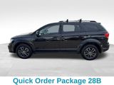 Used 2018 Dodge Journey SE w/ Popular Equipment Group image 3