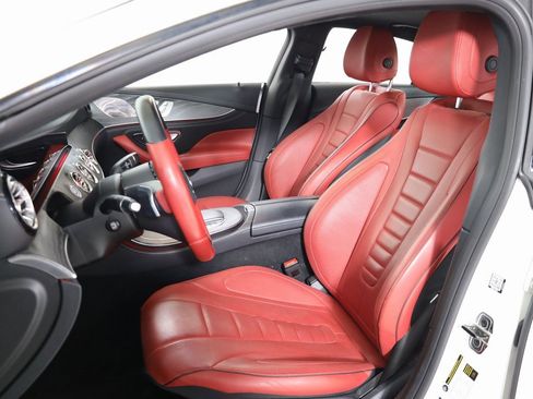 Used 2022 Mercedes-Benz CLS 450 4MATIC image 37