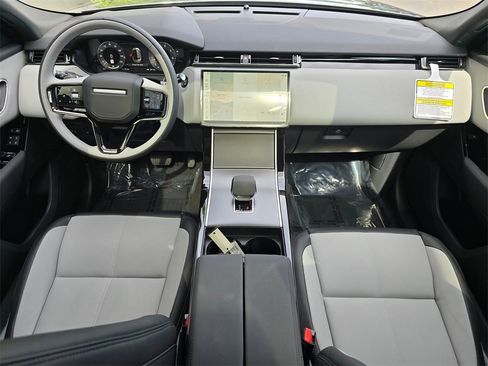 New 2026 Land Rover Range Rover Velar S image 11