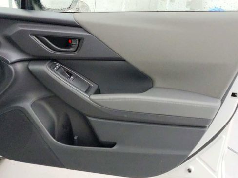 New 2026 Subaru Crosstrek 2.0i Premium image 24