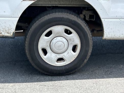 Used 2006 Ford F150 STX RWD image 8