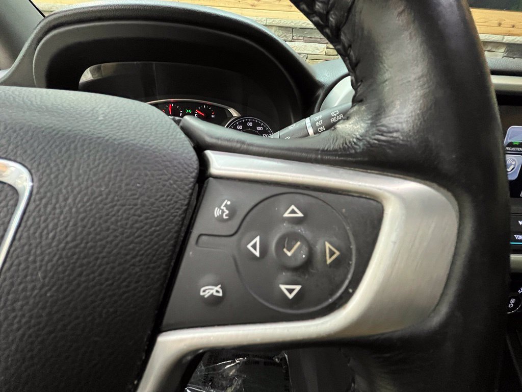 Used 2018 GMC Acadia SLT AWD/4WD image 34