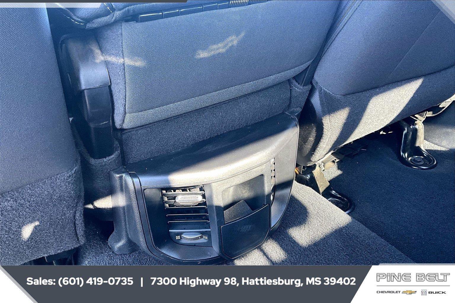 Used 2023 RAM 2500 Tradesman w/ Safety Group AWD/4WD image 25