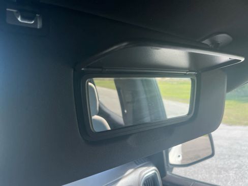 Used 2020 Chevrolet Silverado 1500 LT w/ Texas Edition image 29