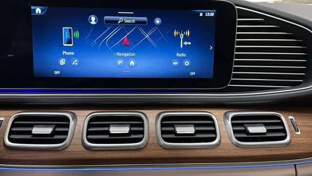 Certified 2026 Mercedes-Benz GLE 350 4MATIC image 19