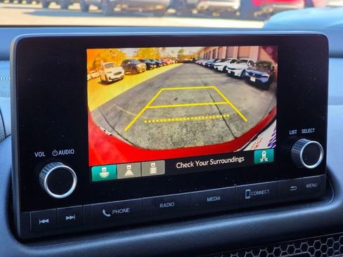 Used 2024 Honda HR-V Sport image 31