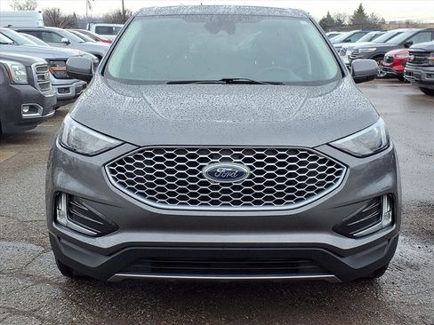 Used 2023 Ford Edge SEL w/ Convenience Package image 8