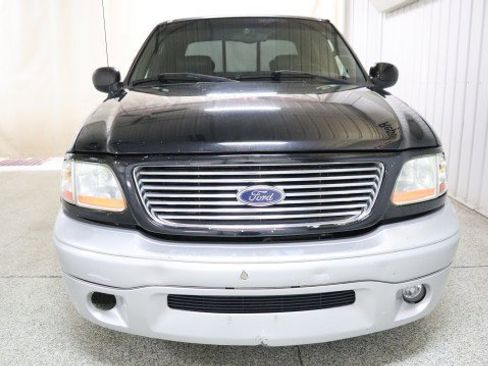 Used 2003 Ford F150 Harley-Davidson image 7
