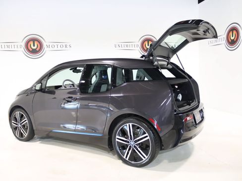 Used 2014 BMW i3 RWD image 28
