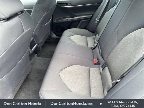 Used 2024 Toyota Camry LE image 11