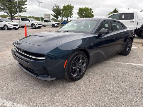 New 2026 Dodge Charger R/T AWD/4WD image 14