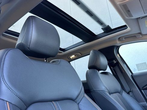 Certified 2025 MAZDA CX-50 2.5 Hybrid w/ Cargo Package image 17