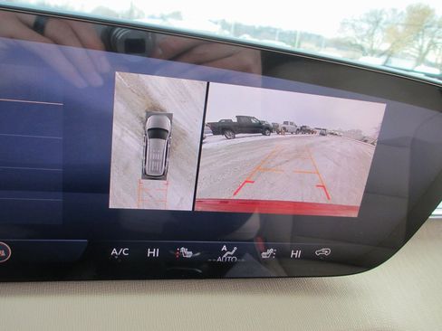 New 2026 Buick Enclave Preferred image 18