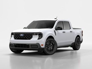 New 2026 Ford Maverick XLT FWD video 2
