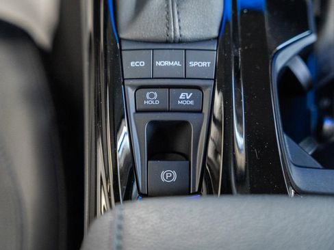 New 2026 Toyota Camry XSE FWD image 23
