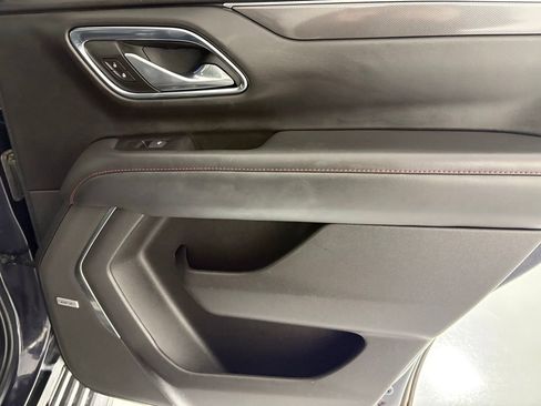 Used 2022 Chevrolet Tahoe RST w/ Luxury Package image 50