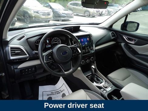 Certified 2024 Subaru Forester Limited w/ Convenience Package AWD/4WD image 10