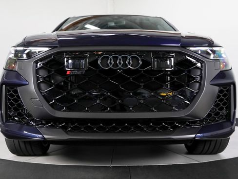 Used 2026 Audi RS Q8 performance AWD/4WD image 16