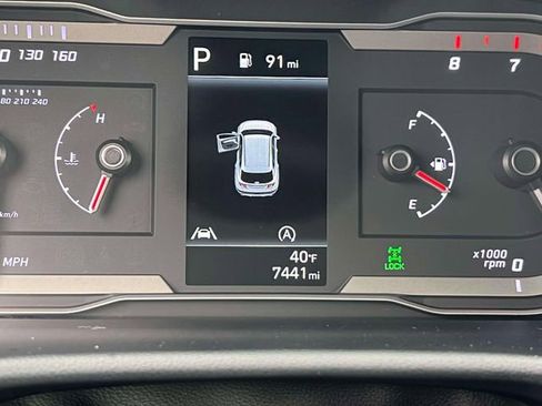 Certified 2023 Hyundai Tucson SEL image 26