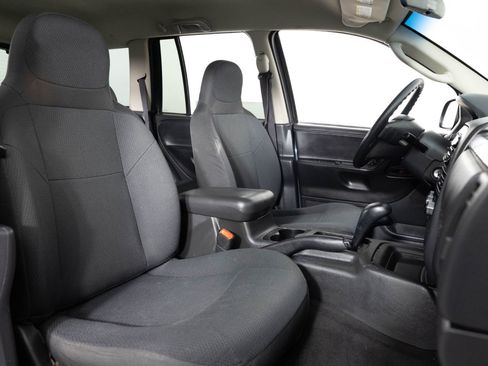 Used 2004 Jeep Grand Cherokee Laredo w/ Convenience Group AWD/4WD image 25