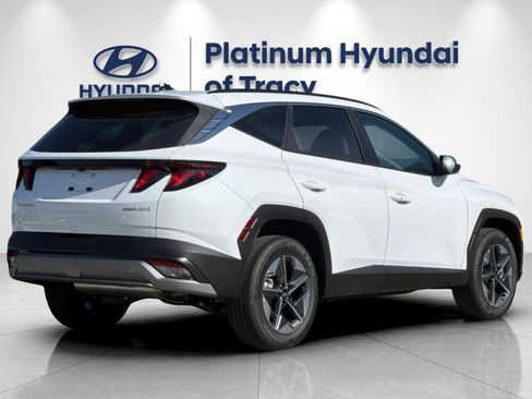 New 2026 Hyundai Tucson SEL AWD/4WD image 4