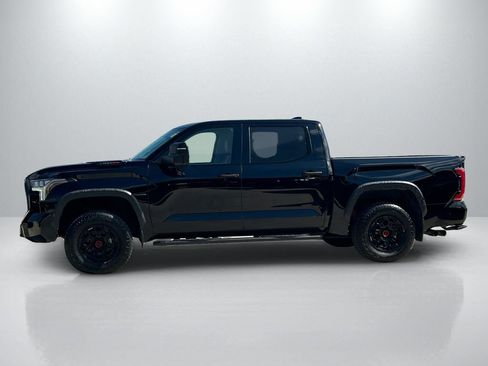 Used 2023 Toyota Tundra TRD Pro w/ TRD Pro Tow Package AWD/4WD image 8