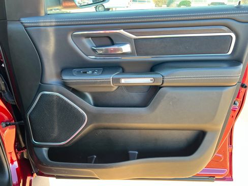 Used 2025 RAM 1500 Laramie image 22