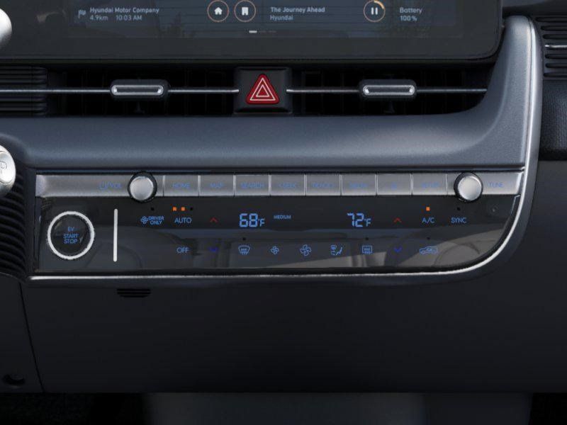 New 2027 Hyundai Ioniq 5 SEL AWD/4WD image 16