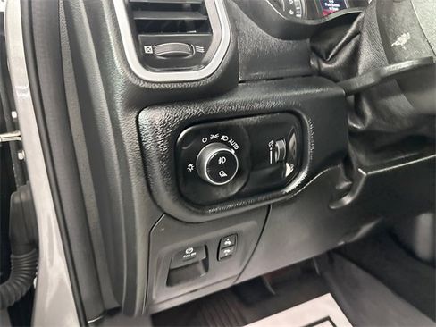 Certified 2021 RAM 1500 Big Horn w/ Trailer Tow Group image 20