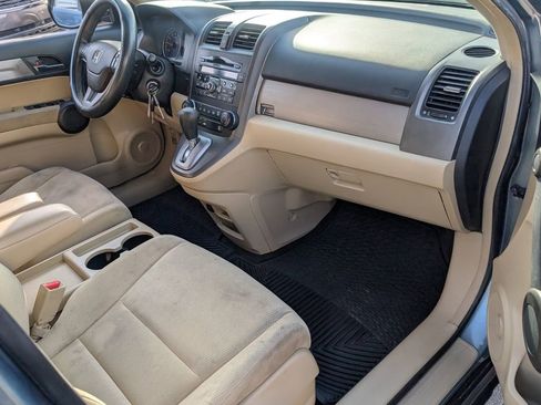 Used 2011 Honda CR-V EX image 13
