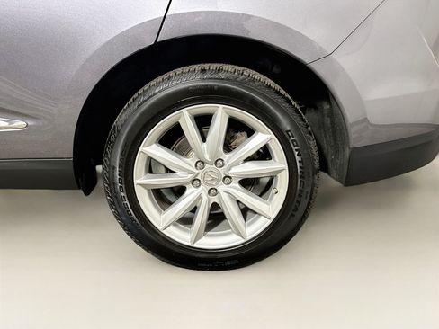 Used 2020 Acura RDX AWD image 30