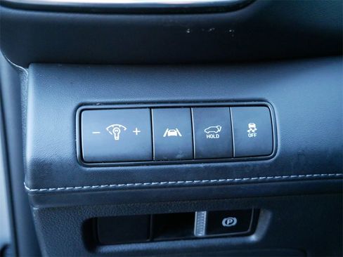 Used 2022 Hyundai Santa Fe Limited image 16