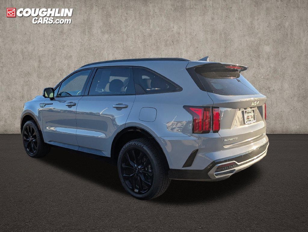 Used 2023 Kia Sorento SX AWD/4WD image 5