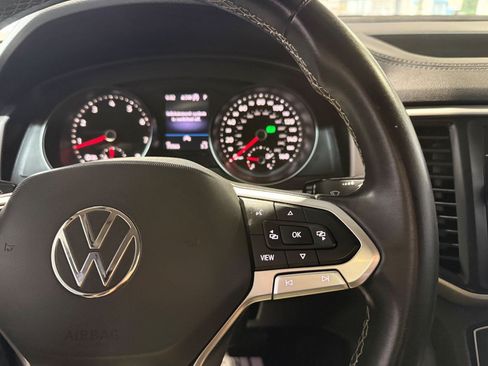 Used 2021 Volkswagen Atlas SE FWD image 12