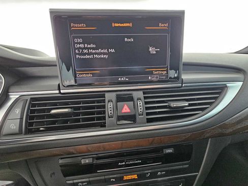 Used 2016 Audi A7 3.0T Prestige AWD/4WD image 25