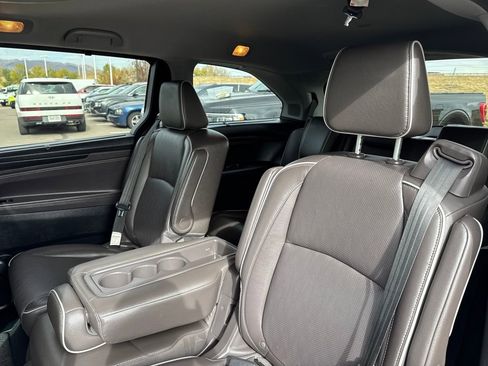 Used 2021 Honda Odyssey Elite image 35
