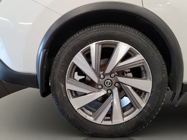 Used 2019 Nissan Murano SL AWD/4WD image 34