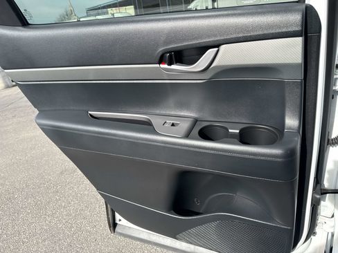 Used 2025 Hyundai Palisade SEL image 16