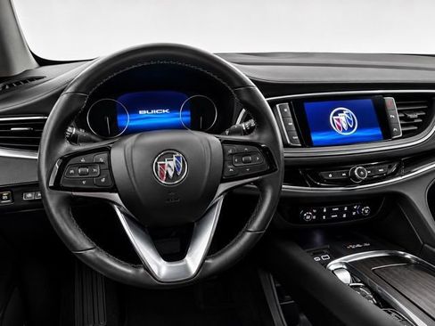 Used 2023 Buick Enclave Avenir w/ Avenir Technology Package AWD/4WD image 25