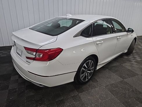 Used 2022 Honda Accord EX-L image 10