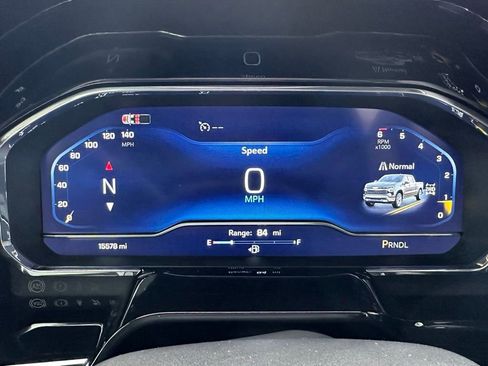 Used 2024 Chevrolet Silverado 1500 LT image 19