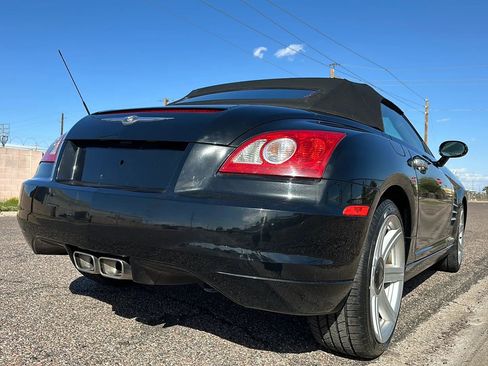 Used 2005 Chrysler Crossfire Limited image 20