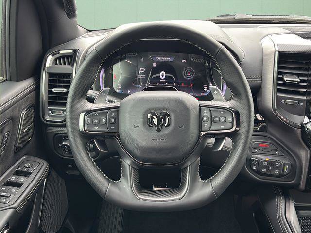 New 2026 RAM 1500 RHO w/ RHO Level 1 Equipment Group AWD/4WD image 17