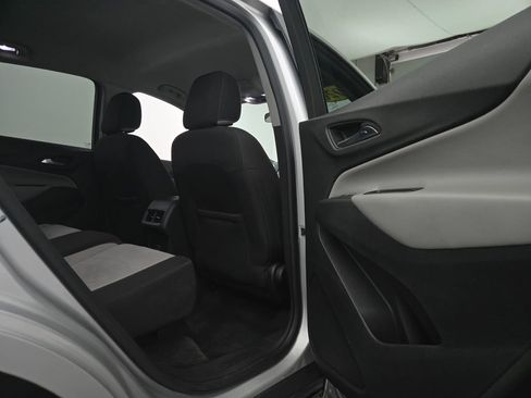 Used 2020 Chevrolet Equinox LS w/ LS Convenience Package image 30