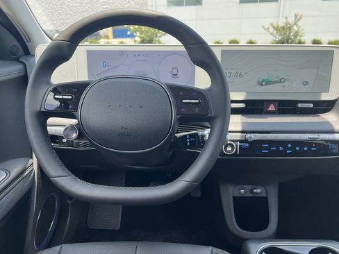 New 2023 Hyundai Ioniq 5 SEL image 4