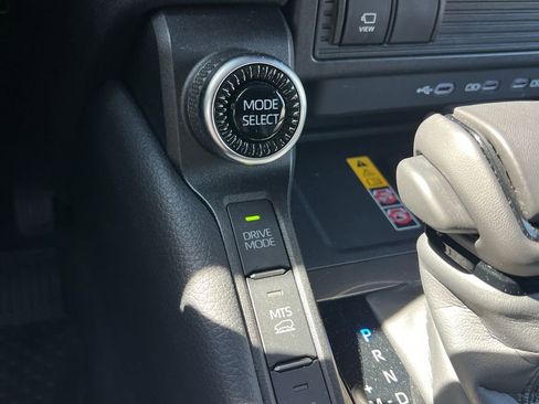 Used 2025 Toyota Land Cruiser 1958 w/ Premium Package image 34